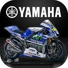 Ride Yamaha