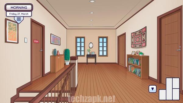 Stuck at Home APK For Android