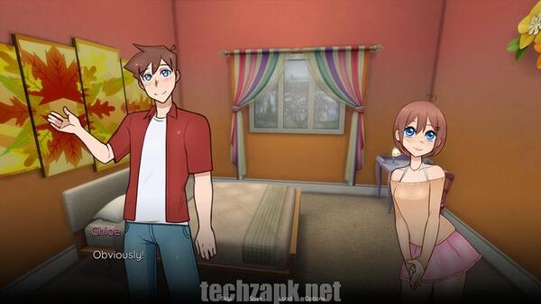 Stuck at Home APK Full Game