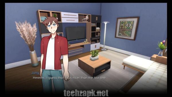 Stuck at Home APK Latest Version