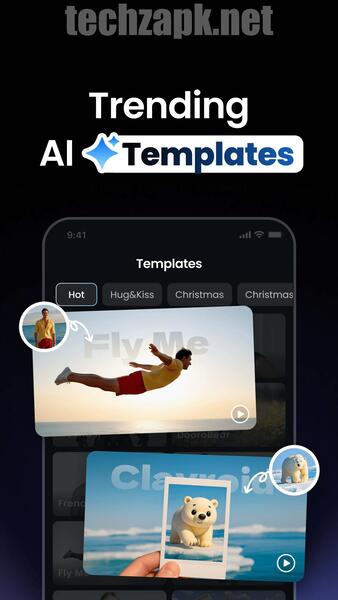 Vidu AI Mod APK Premium Unlocked