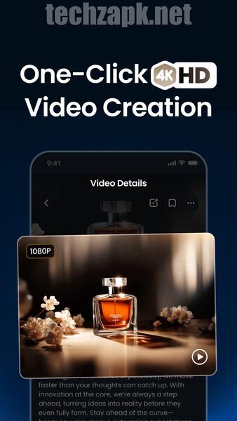 Vidu AI Pro Mod APK
