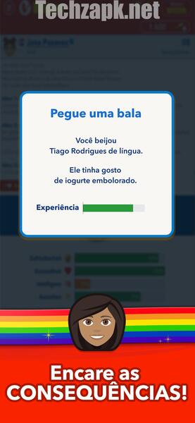 BitLife BR Mod Menu