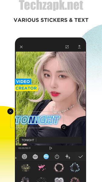 CapCut Pro 14.6.0 Mod APK Full Unlocked