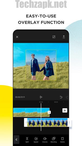 CapCut Pro 14.6.0 Mod APK Latest Version