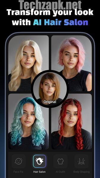 Creati AI Premium Mod APK
