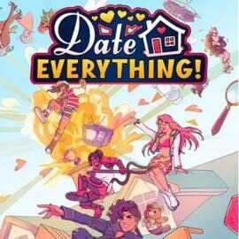 Date Everything