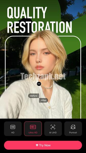 Download Meitu Pro APK