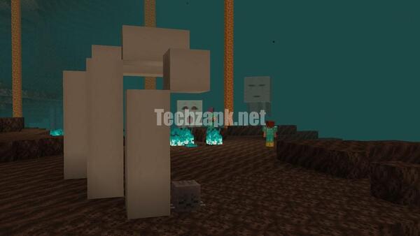 Download Minecraft 1.21.6 APK