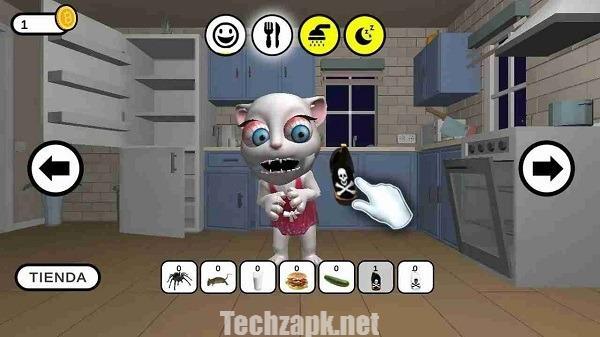 Download My Horror Virus APK