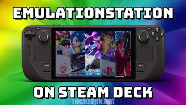 Emulation Station APK Latest Version