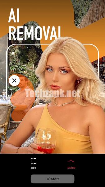 Meitu Pro APK Android