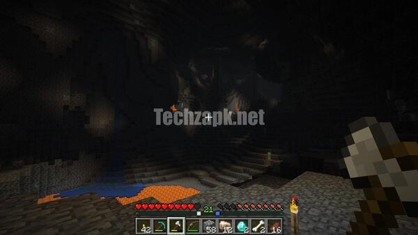 Minecraft 1.21.6 APK Latest Version