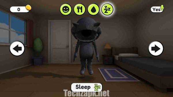 My Horror Virus APK For Android