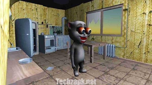 My Horror Virus APK Latest Version