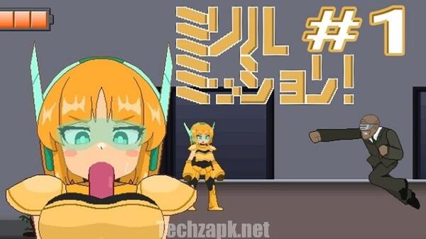 Sister Escape 2 Taenmiperfiltilim APK