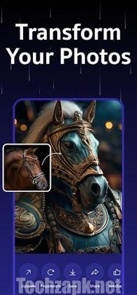 Sora AI Mod APK