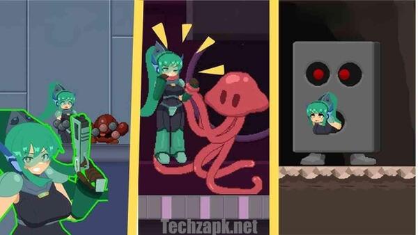 Zeta Break APK Full