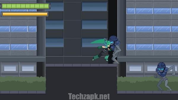 Zeta Break APK Latest Version