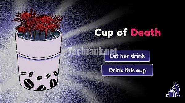 Anomalous Coffee Machine 2 APK Download