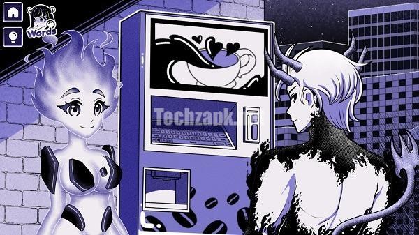 Anomalous Coffee Machine 2 APK Latest Version