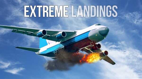 Extreme Landings Pro