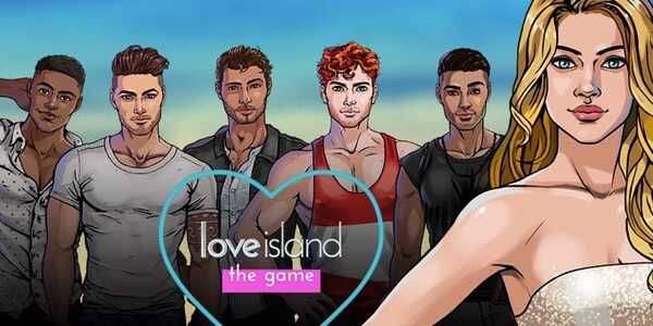Love Island