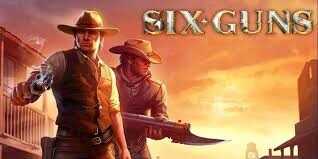 Six Guns