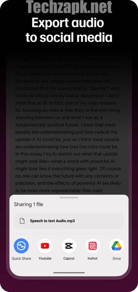 ElevenLabs Mod APK Premium Unlocked