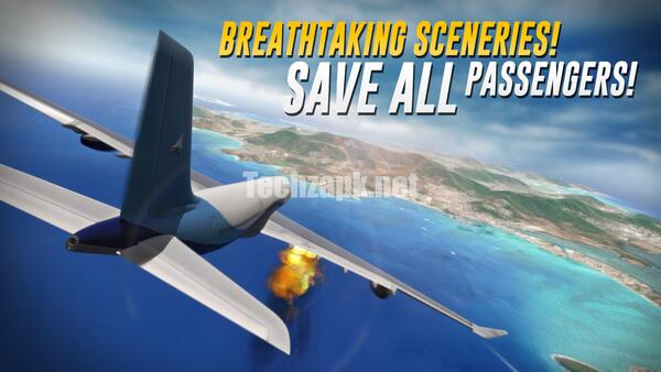 Extreme Landings Pro APK Full Paid