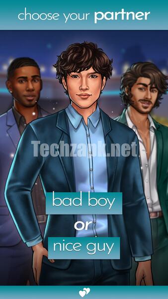 Love Island Mod APK Unlimited Money