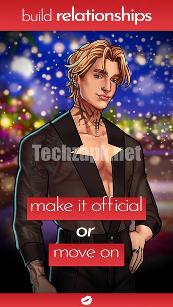 Love Island Mod APK Unlimited Resources