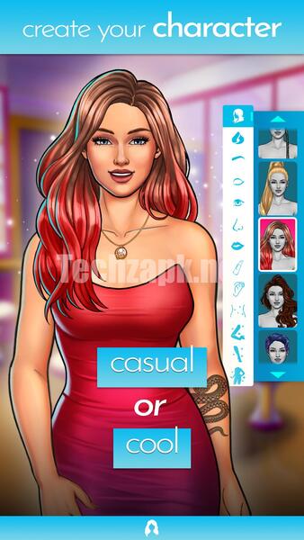 Love Island The Game Mod APK