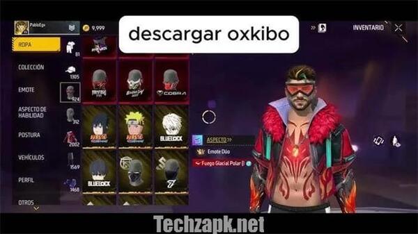 OxKIBO APK Unlimited Diamond