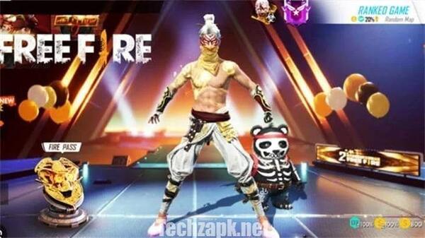 OxKIBO APK Unlock All Skins