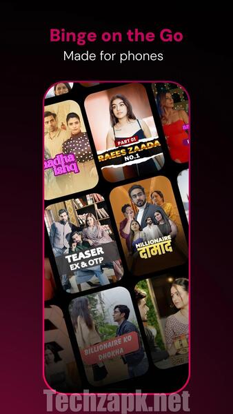 Quick TV Pro Mod APK