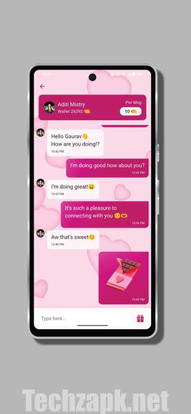 Aditi Mistry Instagram Mod APK
