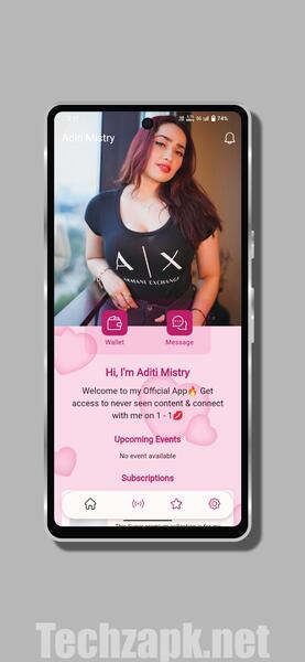 Aditi Mistry Mod APK Latest Version