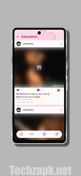 Aditi Mistry Mod APK Unlimited Money