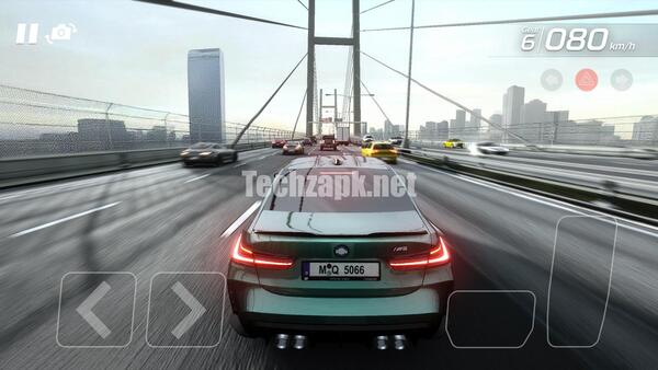 Highway Racer Pro APK Free Rewards