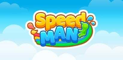 Speed Man