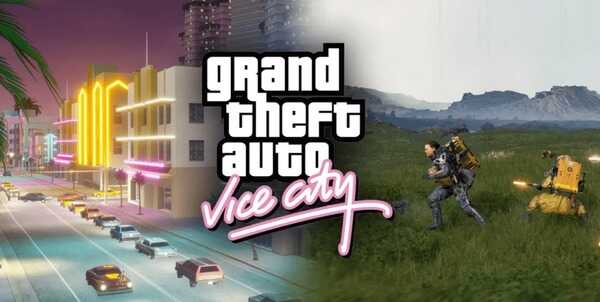 GTA Vice City