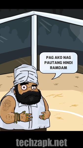 Manok Na Pula Mod APK unlimited money and dragon eye