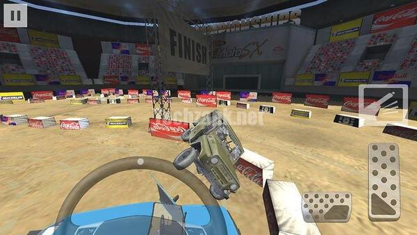 BeamNG Drive Mobile Mod APK