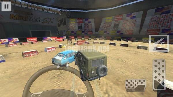 BeamNG Drive Mod APK Download