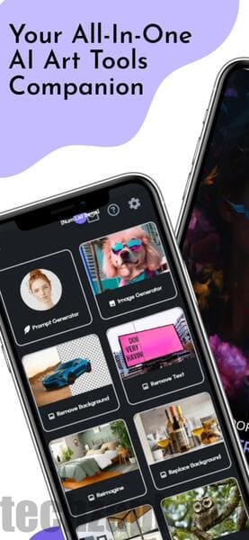 Leonardo AI Free Mod APK