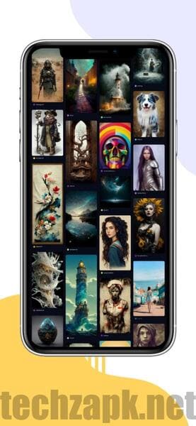 Leonardo AI Mod APK Premium Unlocked