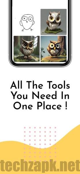 Leonardo AI Mod APK Unlimited Everything