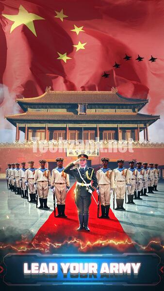 Supremacy Mod APK