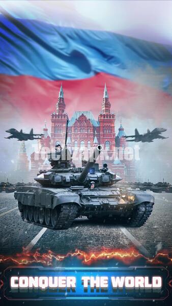 World War 3 Mod APK